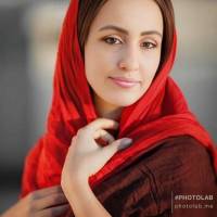 مشاور خانم خوانساری پروفایل