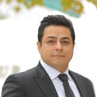 بهزاد دیندار پروفایل