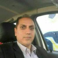 سید رحمت ابراهیم زاده پروفایل