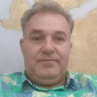 محمدامیر منشی زاده پروفایل