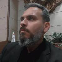 حسام کامرانی پروفایل