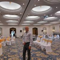 مشاور آقای فرشید مختاریان پروفایل