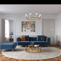 شایان تهرانی پروفایل