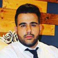 مازیار بهاگر پروفایل