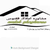 اصغرزاده املاک ققنوس  پروفایل