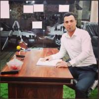 سبحان ادیبی پروفایل