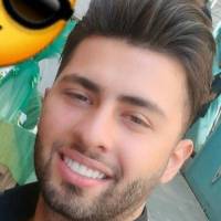میثم حسینی پروفایل