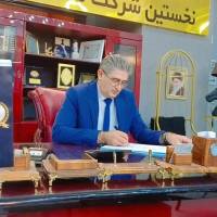 فروغی تبریزی پروفایل