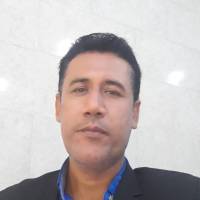 سیدعبدالله بنی هاشم پروفایل