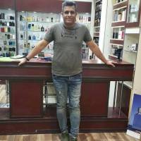 مشاور زنجاب اقای رضاامامی پروفایل