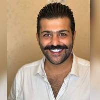 آبتین علیزاده پروفایل