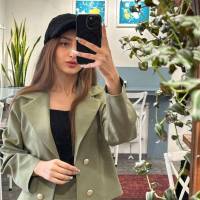 خانم رحمانی پروفایل