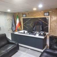 املاک بزرگ آرسا تهاتر مشارکت پیش فروش پروفایل