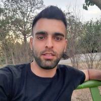 محمد پناهی پروفایل