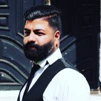 بهروز صحرائی پروفایل