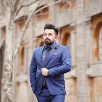 علیرضا خوشدل اسکوئی پروفایل