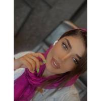 خانم یوسفی پروفایل