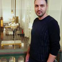 سینا پارسا پروفایل