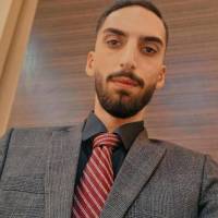  کارشناس عباس اسماعیلی  پروفایل