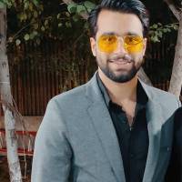 عماد نخعی پروفایل