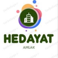 املاک هدایت پروفایل