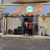 مختار خانعلی پور واجارگاه پروفایل