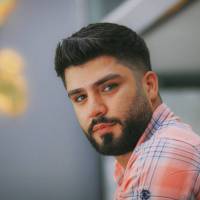 محمدهاشمی پروفایل