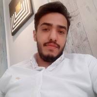 محسن صمدی پروفایل