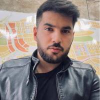 پویا بهروزنیا پروفایل