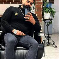 علی رحیمی پروفایل
