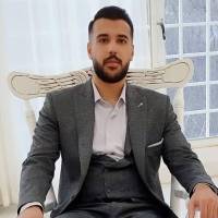 امین گودرزی پروفایل
