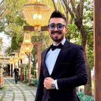محمد رضا جاوید پروفایل