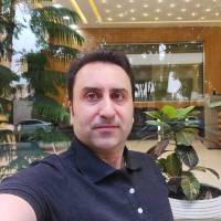 جلال قلمبر پروفایل