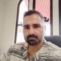 محمد رمضانی پروفایل