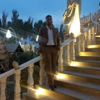 داریوش الماسی  پروفایل