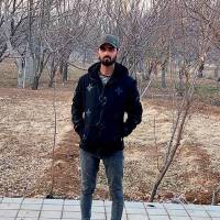 علی ترابی عقیل آبادی پروفایل