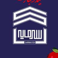  املاک سرمایه  پروفایل