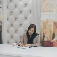 خانم موتمنی پروفایل