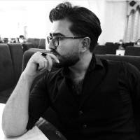 متین قربانخالو پروفایل