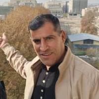 آقای جلیلوند پروفایل