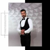 امیرعلی موسوی پروفایل