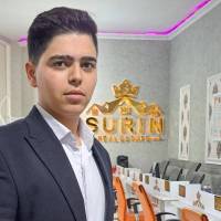 آقای ایدل سورین شعبه اختر  پروفایل