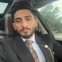 علیرضا البوغبیش پروفایل