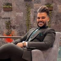 محمد راد پروفایل