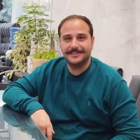 مجتبی خسروی پروفایل