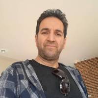 محمد کامران نژاد پروفایل