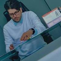 مهیار فاضل پروفایل