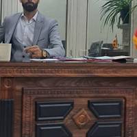 امیر نجاتی پروفایل