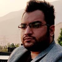 قاسمی پروفایل