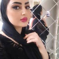 خانوم رحیمی پروفایل